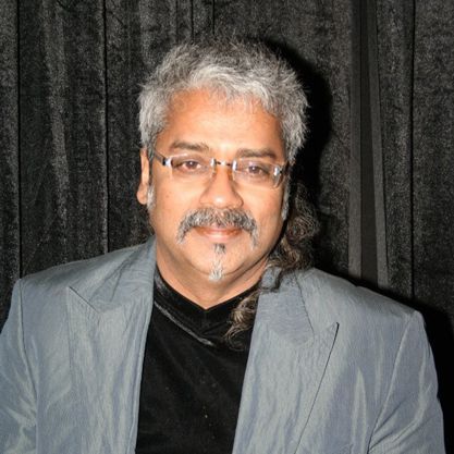 Purbayan Chatterjee