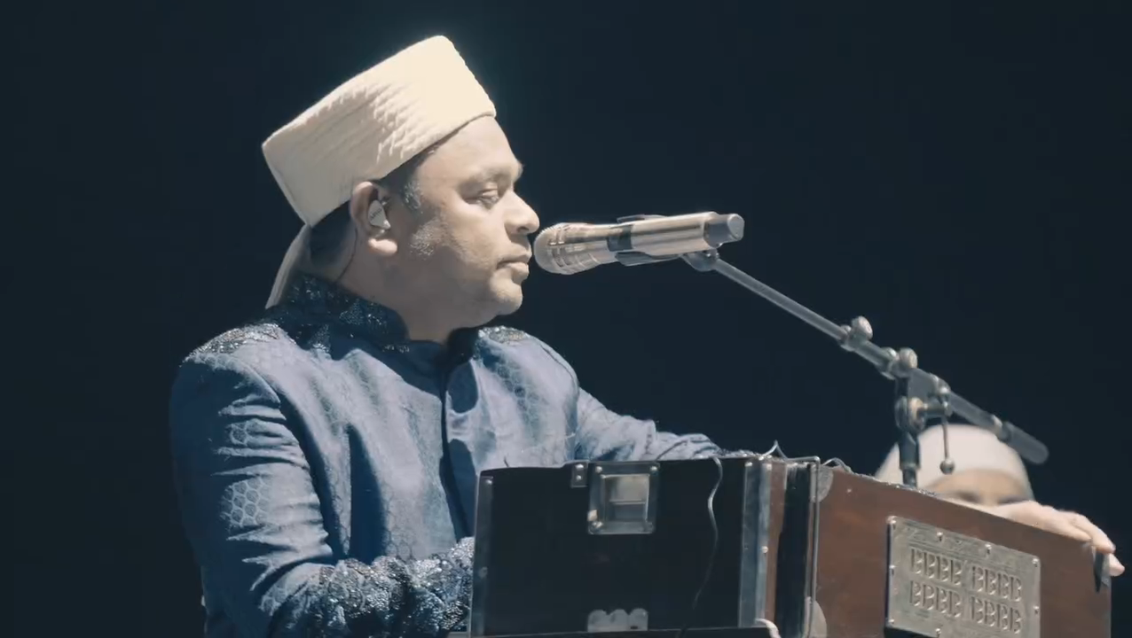 Ar Rahman haazri2026